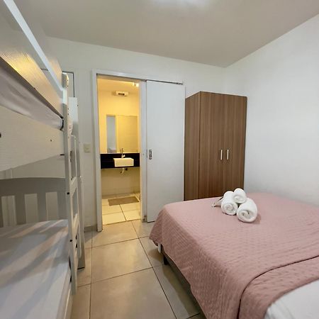 Wai Wai Cumbuco - Paraiso - 03 Quartos Екстер'єр фото