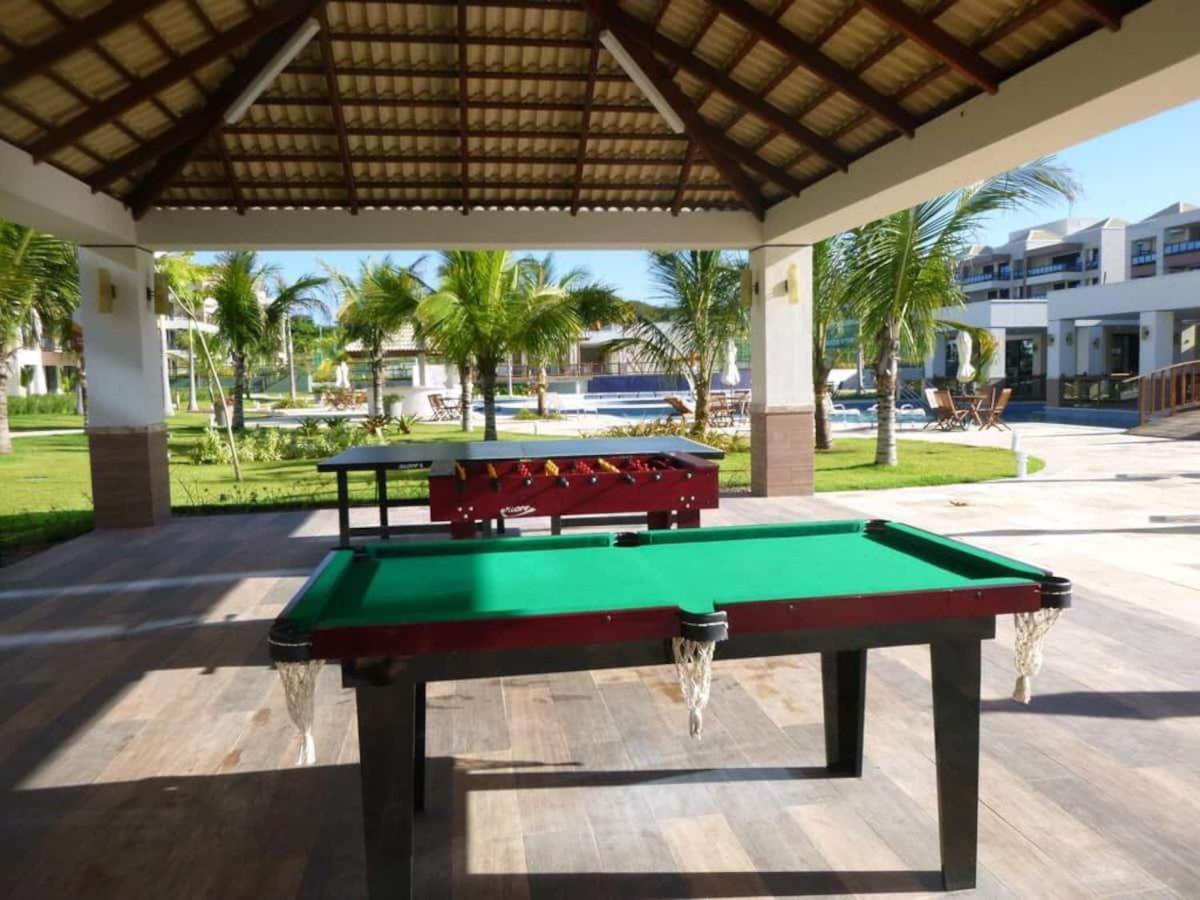 Wai Wai Cumbuco - Paraiso - 03 Quartos Екстер'єр фото