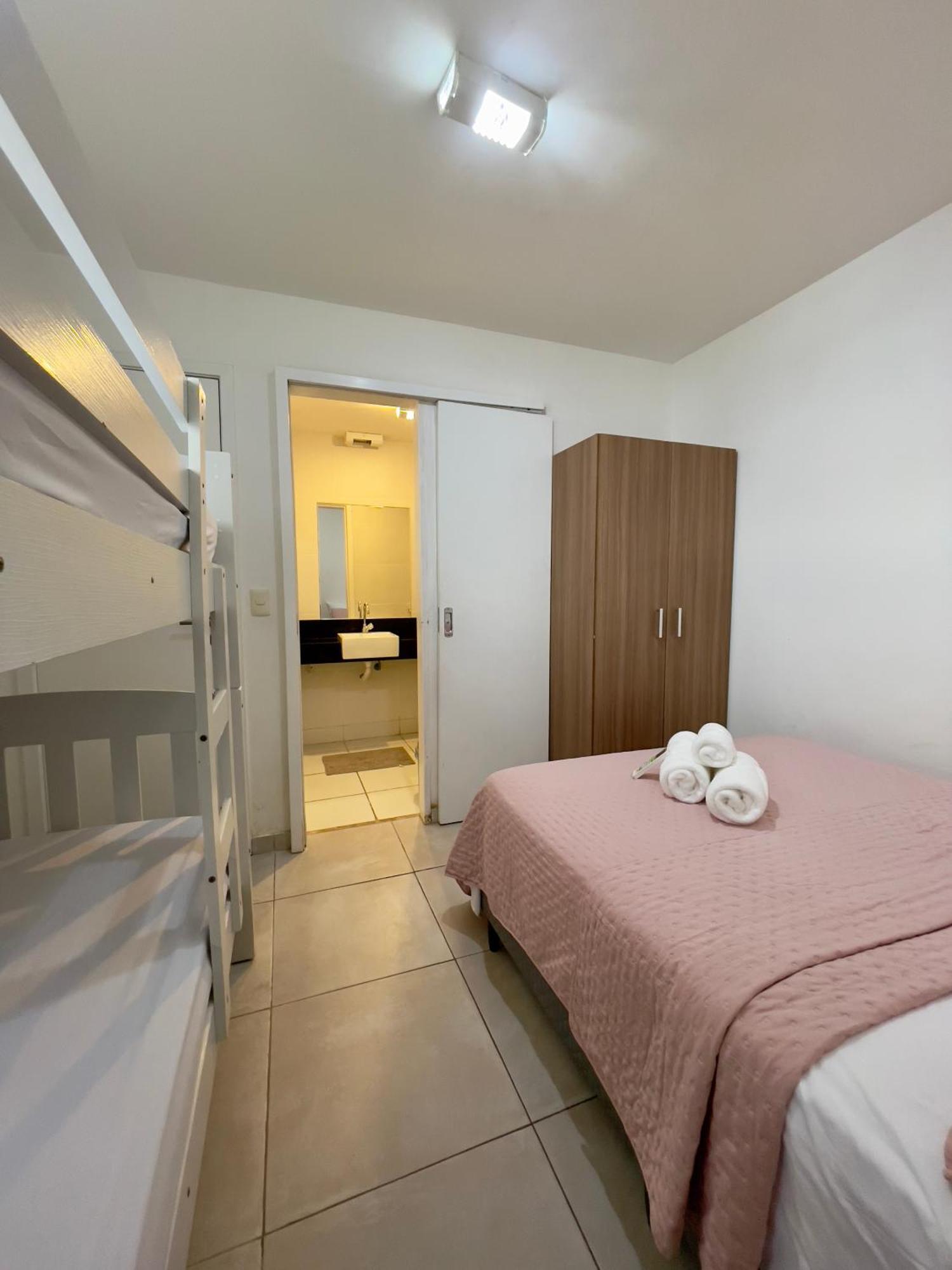 Wai Wai Cumbuco - Paraiso - 03 Quartos Екстер'єр фото