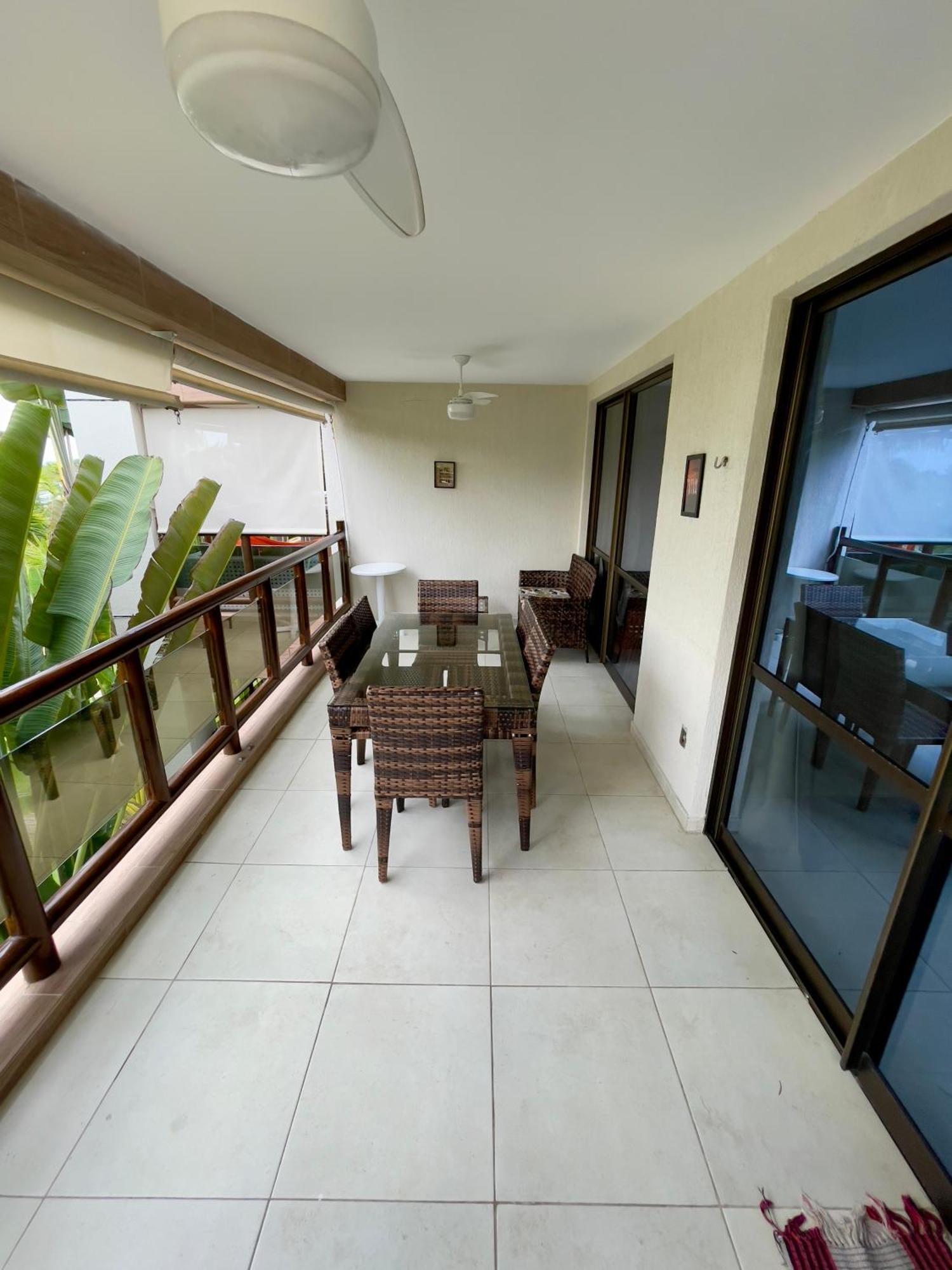 Wai Wai Cumbuco - Paraiso - 03 Quartos Екстер'єр фото